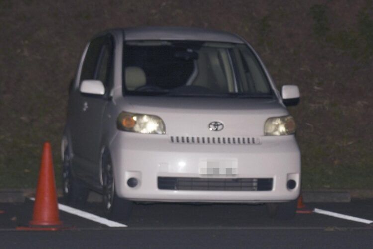 【異例の温情判決】厚木2児放置死事件「22才のシンママ」が法廷で見せた涙「母である私がすべてを奪ってしまった」