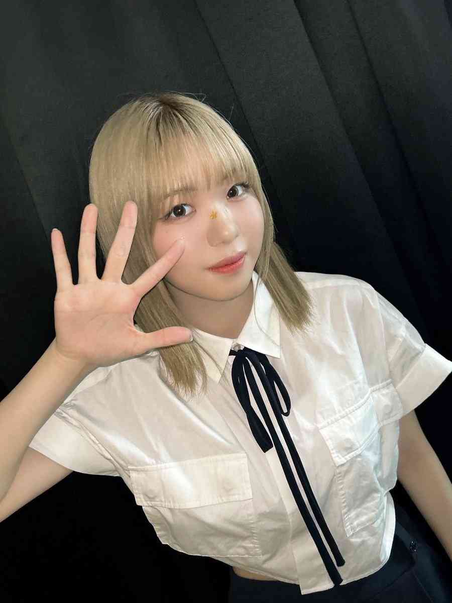 ME:I・TSUZUMI、長期活動休止発表「適応障害との診断を受けた為」