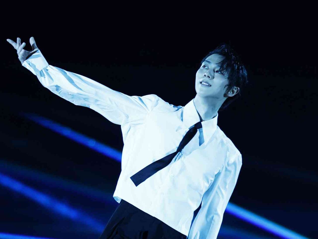 【アンチ厳禁】羽生結弦さんが好きな人