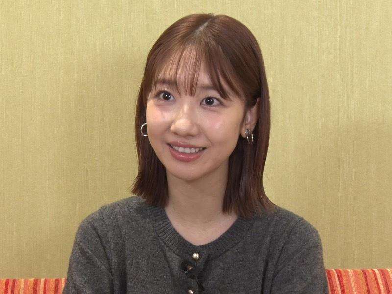 柏木由紀「すっぴん」公開の理由　「コンプレックスと向き合う方法を教えて」メイク動画を発信
