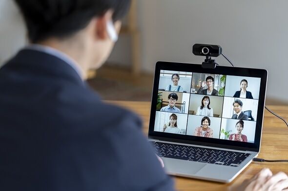 リモート会議中の“マナー違反”に共感の声が殺到　「全く同感」「マナー講師はなぜこれを教えないのか」
