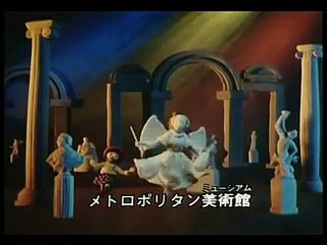 ちょっと怖い歌