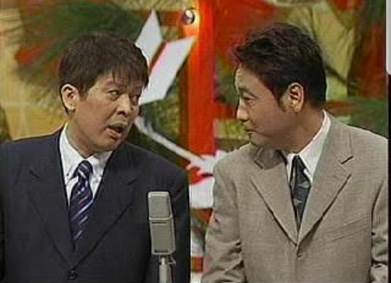 そんな奴おらんやろと思っていたらいた