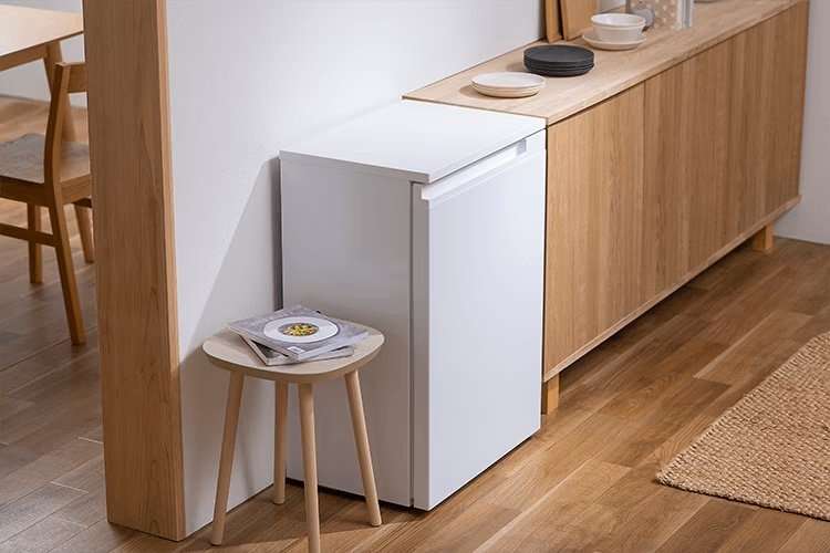 「アイリスオーヤマの家電はヤバい！」「交換品がこの爆音w」　“爆音冷凍庫”の動画拡散で疑問の声相次ぐ　広報の見解は……