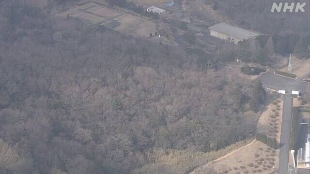 大分 日出町 イスラム土葬の墓地開設 正式に合意へ