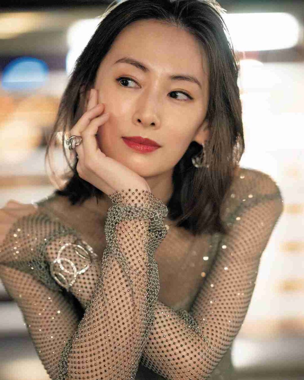 10代～40代に聞いた「今なりたい顔」ランキング