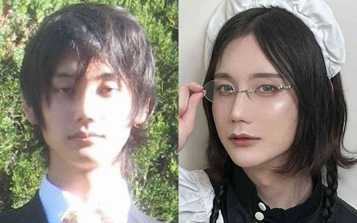 「きっかけは父の遺言で組んだ30年ローン」身長185cm・33歳サラリーマンが「女装」にハマった“意外すぎる理由”