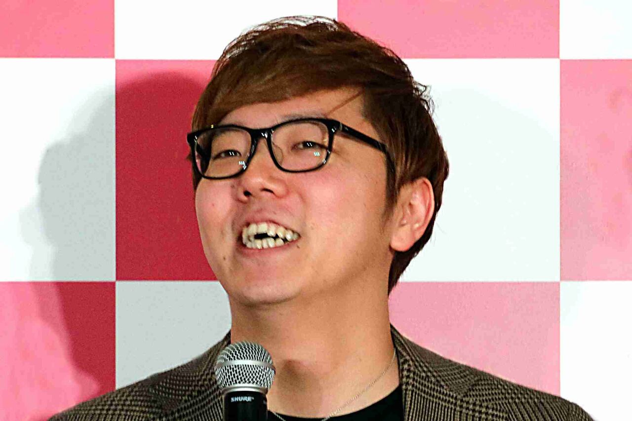 結婚したヒカキン、プロポーズは“大失敗”だった　ダイヤの指輪「大奮発して…」