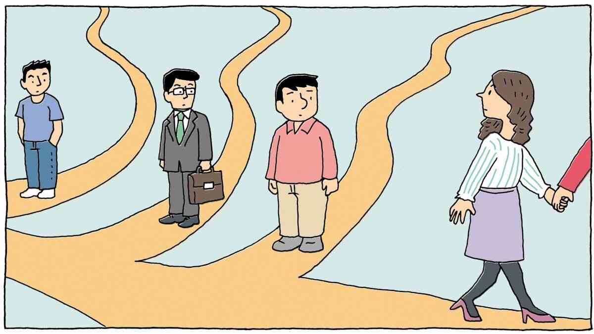 非正規同士で結婚できますか？