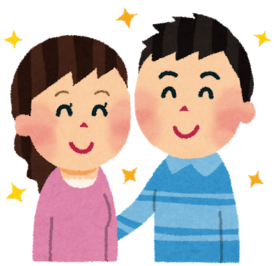 【長男長女】夫との組み合わせは？【末っ子】