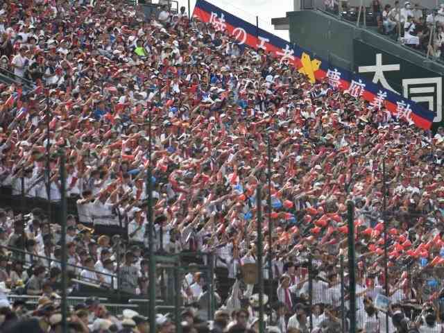慶応の応援“もはや圧力”…沖縄尚学ナインの証言「聞いたことのない音」「会話ができない」あの無敵エース・東恩納蒼“いつもと何が違ったのか”