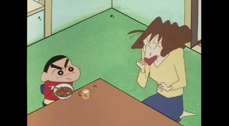 クレヨンしんちゃんで好きな回