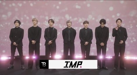 元IMPACTors→IMP.で新事務所『TOBE』から再出発 公式SNS&FC開設も発表