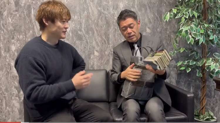 長谷川豊氏、16歳から書き続けている“日記”を公開　笠井アナに謝罪も「全部事実です」