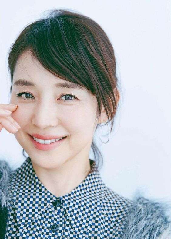 年代問わず憧れる女性有名人を語ろう