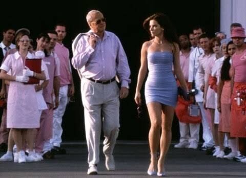 骨格ストレート気に入ってる人