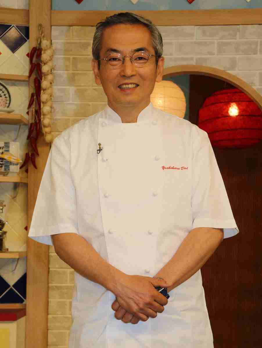 土井善晴氏「料理で苦しむのは時代おくれやぞぉー」　ツイートに反響　主婦ら「救われた」の声