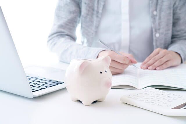 専業主婦のリスク管理