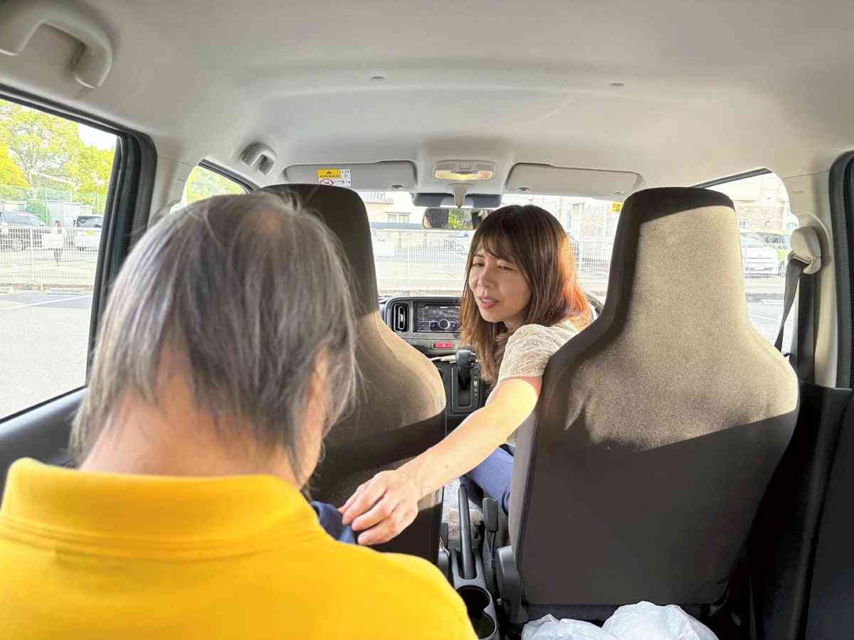 親亡き後、障害ある弟の世話一手に…異動断り退職「いつまで見続けることになるのだろう」