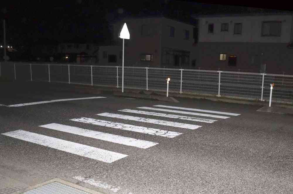 小学生3人はねられ2人重傷、運転の88歳女を過失運転致傷の疑いで現行犯逮捕…新潟・新発田市