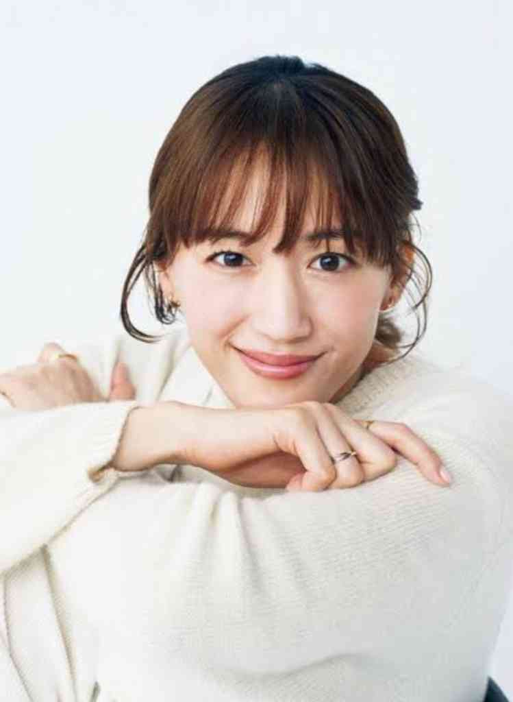 【祝誕生日】綾瀬はるかを語りたい