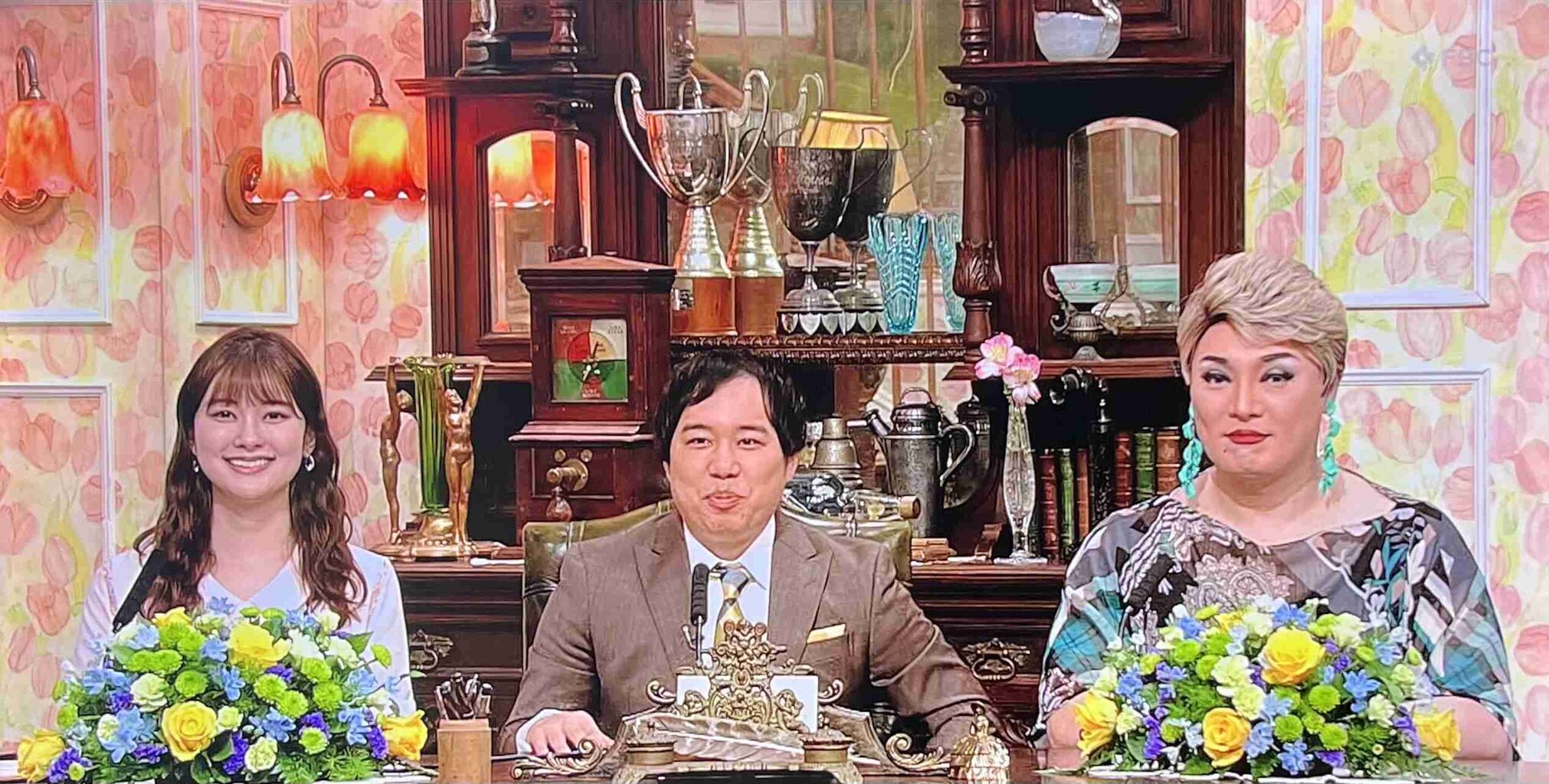 探偵ナイトスクープで好きな回