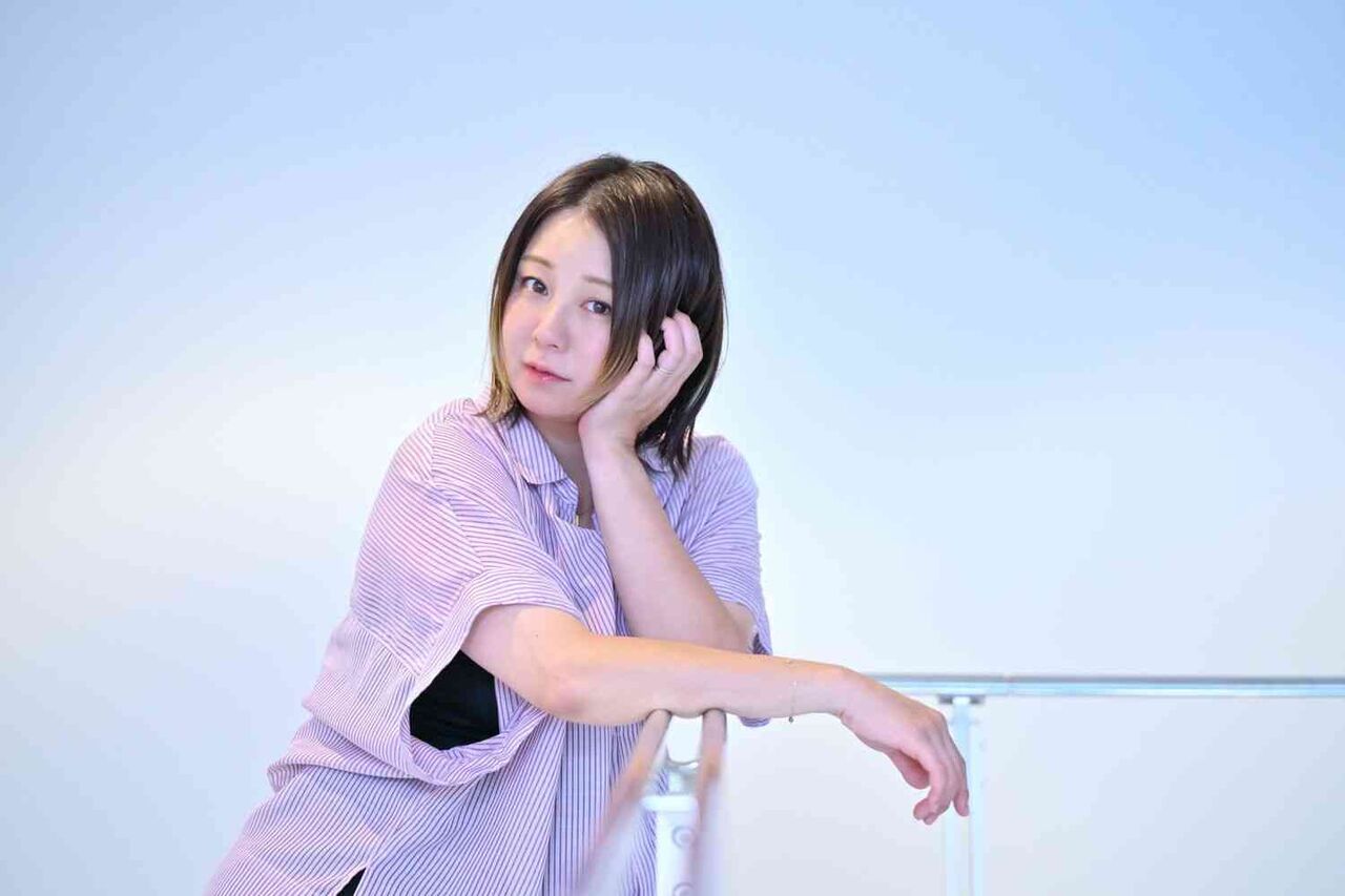 「夜はほぼ毎日ワンオペ」「美容は諦めてる、太ってても許して（笑）」2児の母になった“カリスマモデル”田中美保（42）が明かす、意外すぎる結婚生活