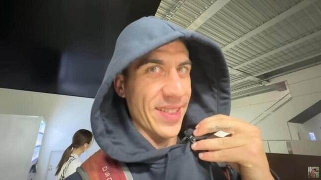 「毅然と対応した！」長崎県営バス運転手に賞賛相次ぐ　無賃乗車の外国人YouTuberを仁王立ちでブロック