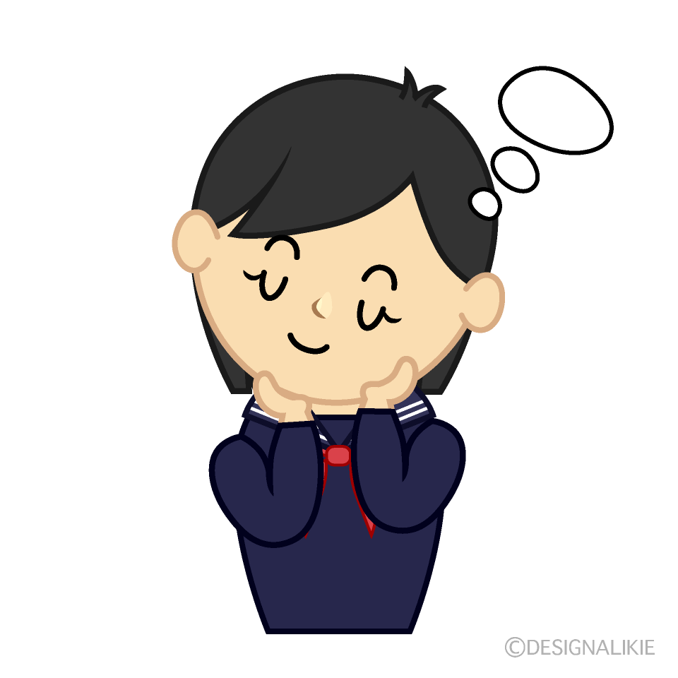 中学時代あるある