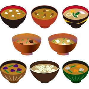 味噌汁に入れると意外と美味しいもの