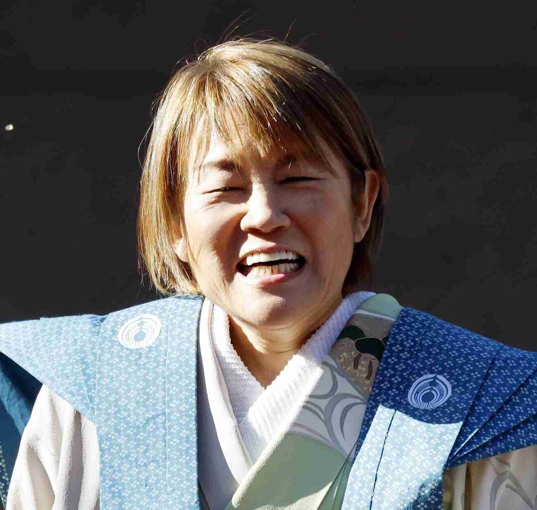 山田邦子の衝撃発言「私が口割ったら“お笑いビッグ３”全員潰せる」鬼越良ちゃんが実名暴露
