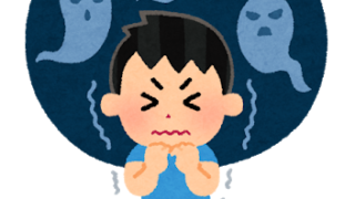 【幽霊系】今までで一番怖かったもの【ホラー】
