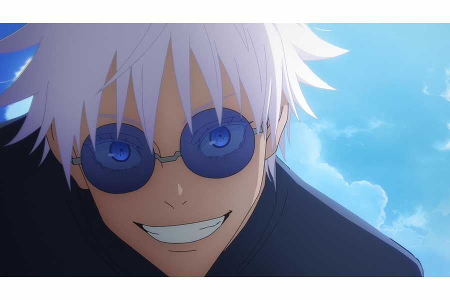 アニメ『呪術廻戦』第2期、“ヌルヌル作画”が話題に「まるで映画」「MAPPAの緻密さは異常」