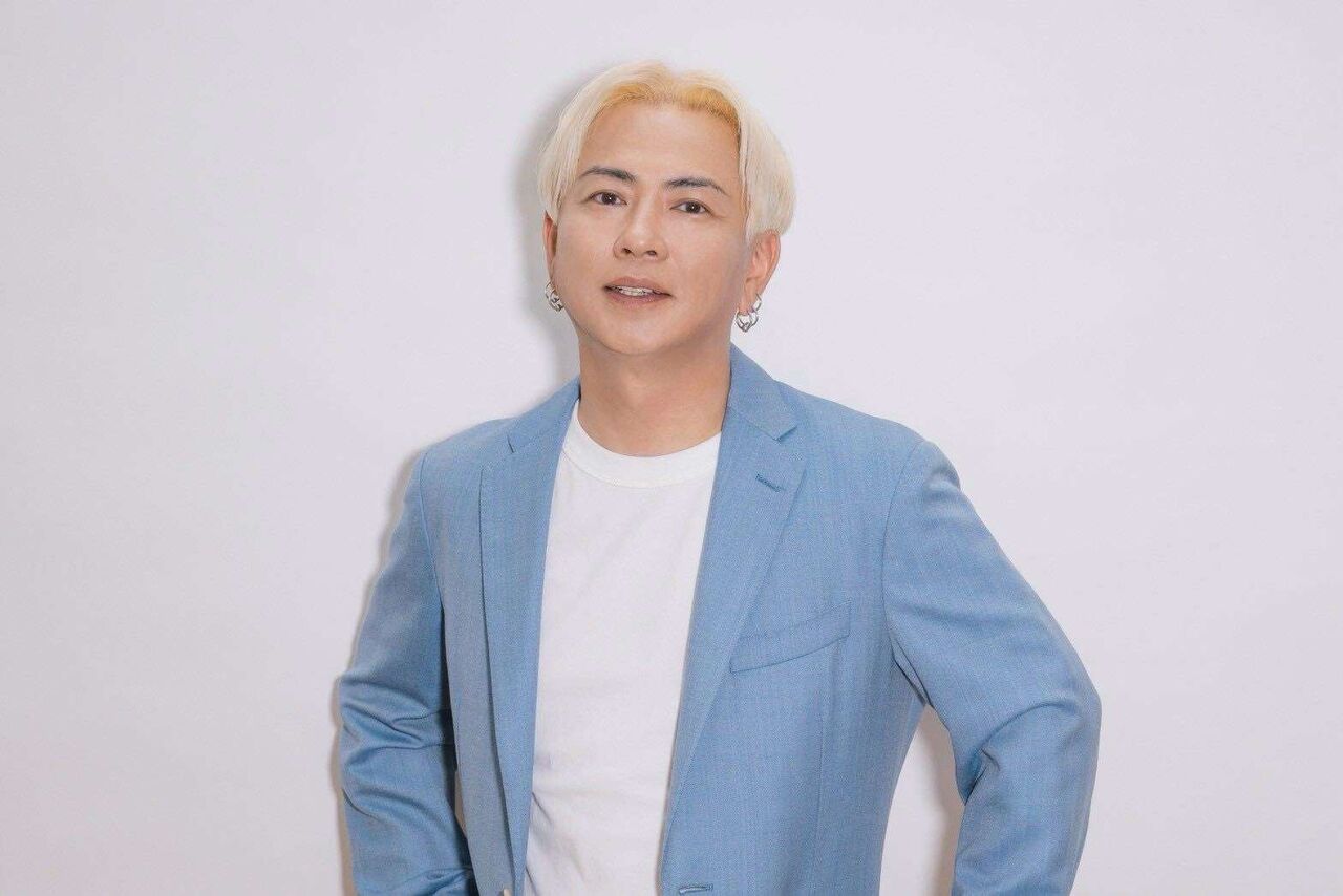 1億円の負債を抱え「ライブ中に号泣しちゃって」19（ジューク）岡平健治（47）が明かす、人気絶頂で解散した本当の理由と“その後の人生”《再結成の可能性は？》