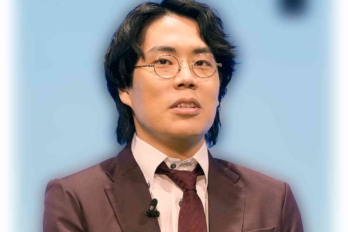 《スクープ》令和ロマン・高比良くるま、突然の活動自粛の裏に「既婚女性との不倫」1年以上にわたる交際が発覚　直撃の翌日に自粛発表