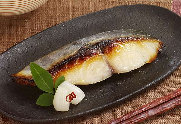 「焼き魚」は何が好きですか？