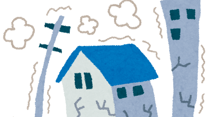 首都直下地震について