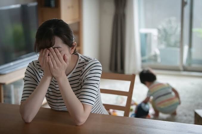 母親のせいにされがちなこと