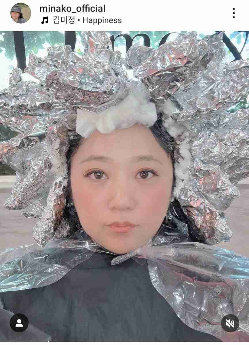 大家族「ビッグダディ」元妻・美奈子、41歳の激変姿に衝撃「若返ってる美人ママ」8児の母＆孫3人