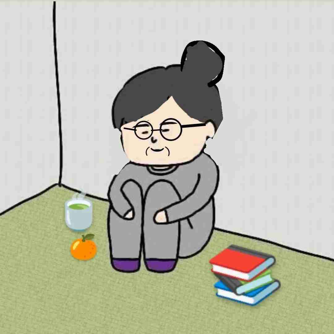 私がおばさんになっても、これだけはやらないと誓っていること