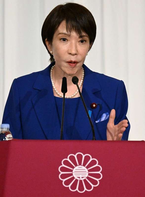 「しっかり働いてもらう」　自民・高市総裁、裏金議員の起用排除せず