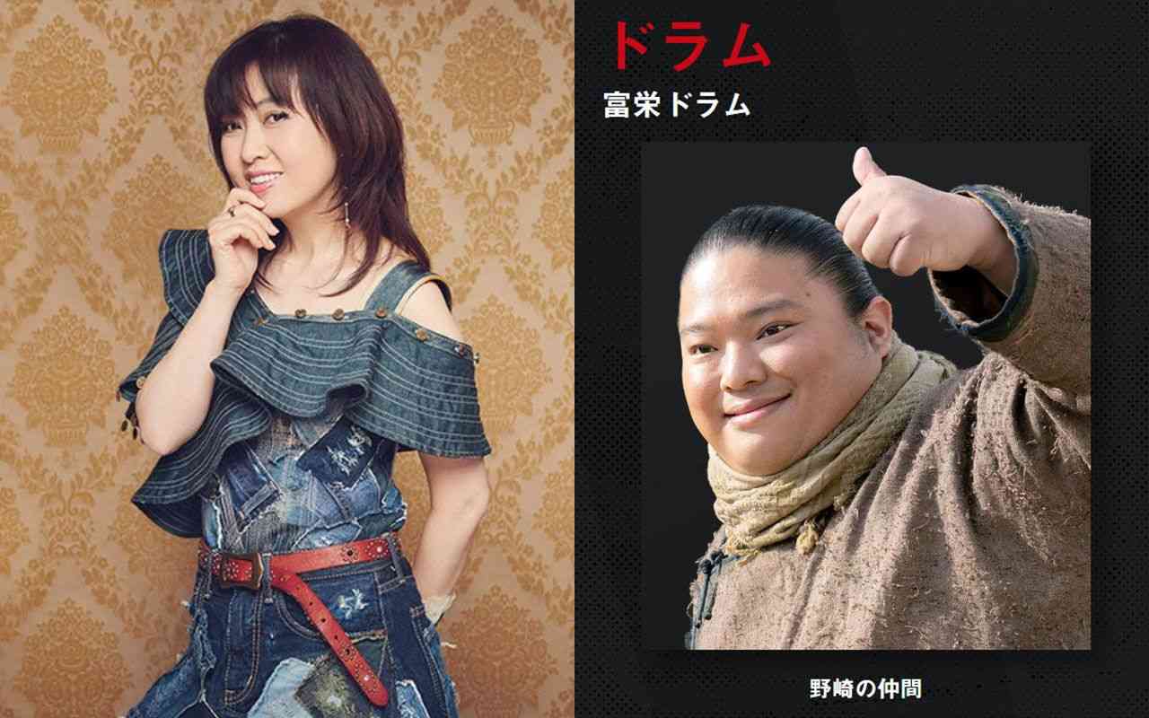 エヴァ、コナンで年収7000万円、1億円邸宅『VIVANT』“ドラムの声”林原めぐみが声優界に呈した疑問「台本は読めるけど…」