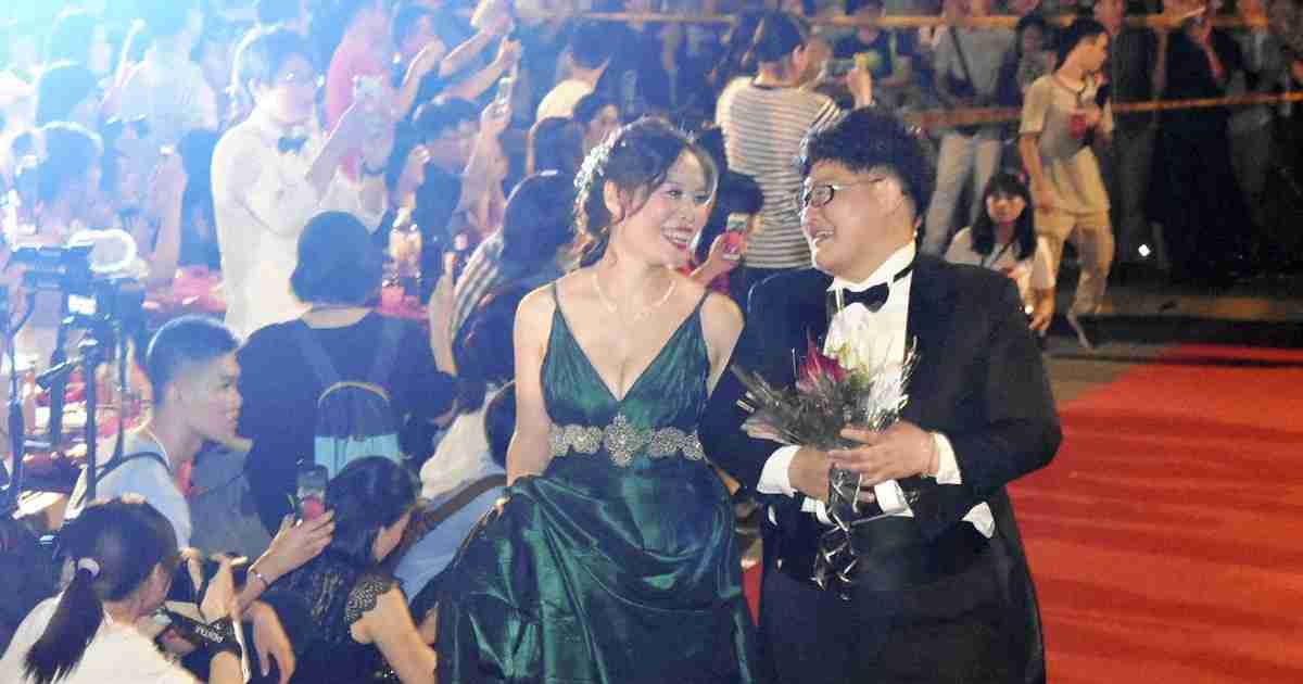 台湾で同性婚が1万組を突破　女性同士の婚姻が7割