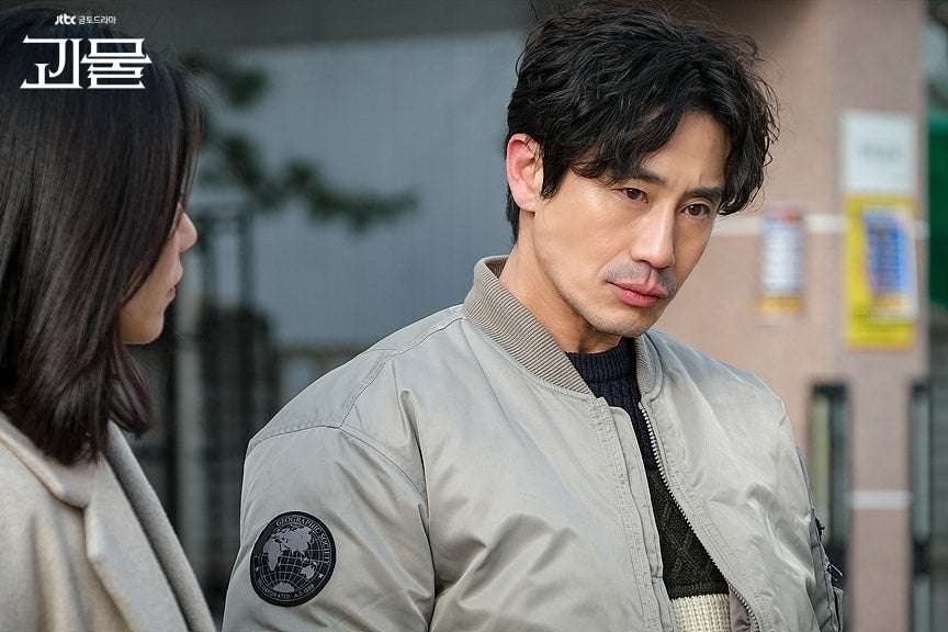 【アンチ厳禁】韓国ドラマの登場人物で一番格好良かった男性