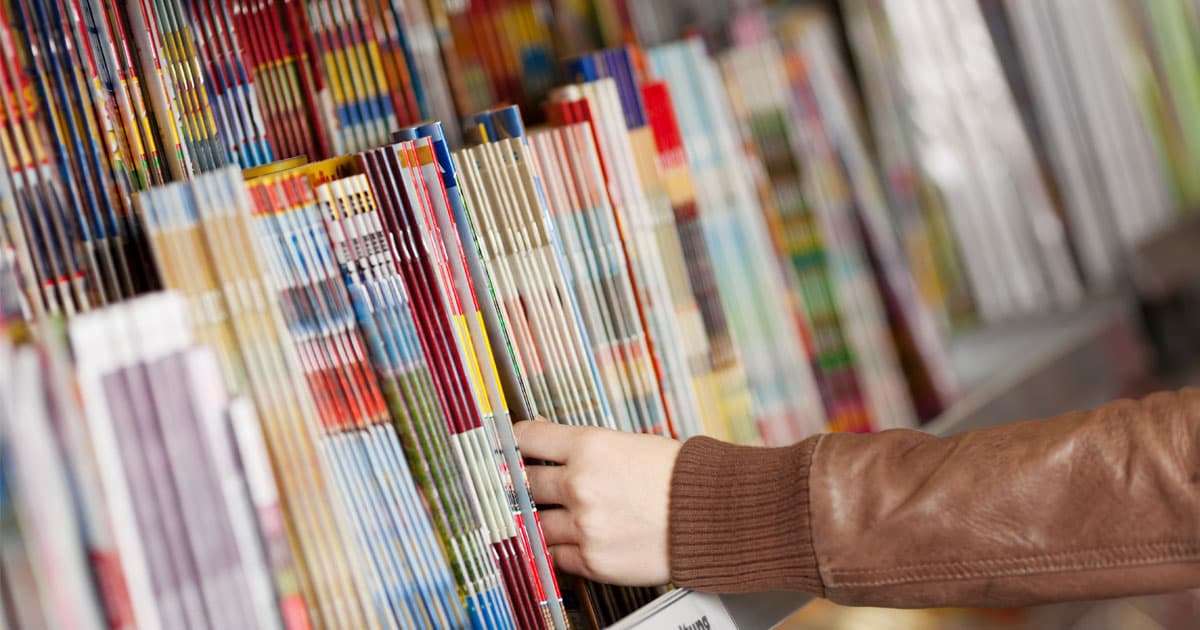 コンビニ大手、今期中に雑誌棚の完全撤廃検討…週刊誌1000円時代へ突入「文庫は1600円、新書は1200円」いったい誰が買うのか