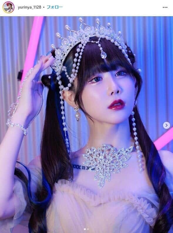 「女性は男に尽くしてはいけない」「尻に敷け」　人気TikTokerゆりにゃ、恋愛論に「さすが」の声