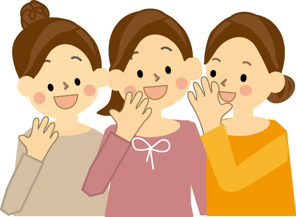 こういうママ友は気をつけたほうがいい