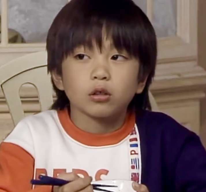 そういえば、こんな子役いたよね～と思わせた人が優勝