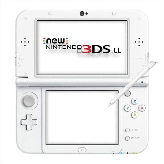 ニンテンドーDS/3DSの思い出