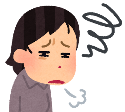 自分の話ばかりする人